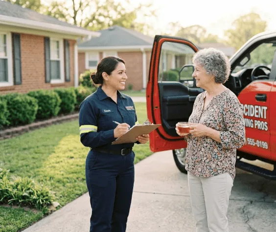 Accident Towing Service Galva, IL FAQs